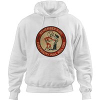 Warning Remember Kids Electricity Will Kill You Hoodies
