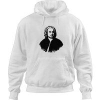 Bach Hoodies, Gift Bach Hoodies