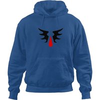 40,000 Blood Angels Hoodies