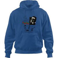 Vince Guaraldi Trio Hoodies, American Jazz Hoodies
