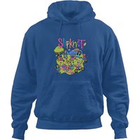 Sl.i.p.kn.ot Hoodies - All Hope Is Gone Collection