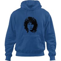 The Doors 1990s Jim Morrison Hoodies, Jim Morrison Hoodies