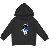 Astrobot Kids Pullover Hoodies
