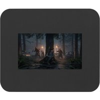 The Last Of Us 2 Mouse Pads