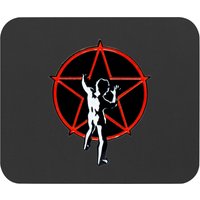 Rush Starman 1976 Mouse Pads