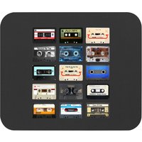Music Mouse Pads