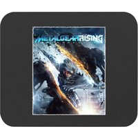 Metal Gear Rising Mouse Pads