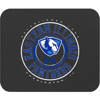 Eastern Illinois Panthers Showtime Logo Officially Licensed Mouse Pads