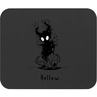 Hollow Void Hollow Knight Mouse Pads