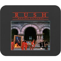Moving Pictures - Rush Mouse Pads