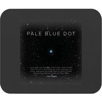 Carl Sagans - Pale Blue Dot Mouse Pads