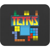 Tetris Block - Tetris - Mouse Pads