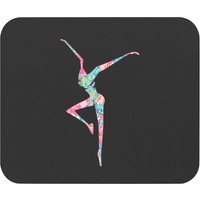 Dancing Dmb - Dave Matthews Band - Mouse Pads