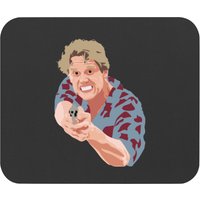 Gary Busey - Gary Busey - Mouse Pads