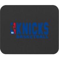 Rachel Green Knicks Mouse Pads