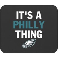 Original It's A Philly Thing - Its A Philadelphia Thing Fan Mouse Pads