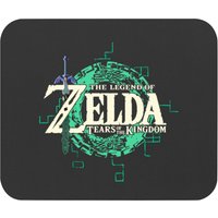 Legend Of Zelda Twilight Tears Of The Kingdom Mouse Pads