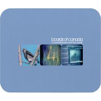 Boards Of Canada In A Beautiful Place Out In The Country Rock Band Mouse Pads