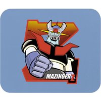 Mazinger Z Mouse Pads