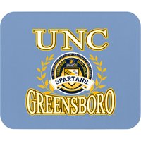 Unc Greensboro Sparans Laurels Officially Licensed Shir Mouse Pads