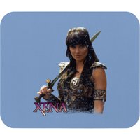 Xena Warrior Princess Xena Warrior Princess Mouse Pads