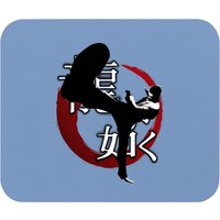 Yakuza Logo - Kiryu Kazuma Mouse Pads