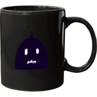 Krobus - Stardew Valley Mugs