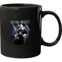 Shawn Mendes Unisex Mugs Shawn Mendes Merch