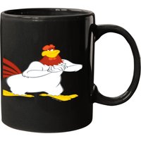 Foghorn Leghorn | Mischievous Stare Mugs