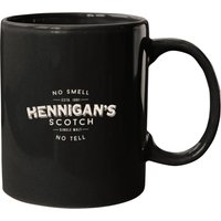 Hennigans Scotch Mugs