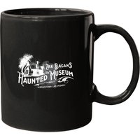 New Zak Bagans' Haunted Museum Downtown Las Vegas Mugs