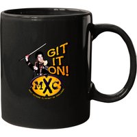 Mxc Git It On - Worn Mugs