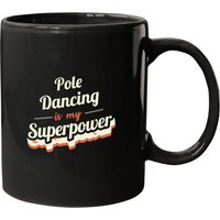 Pole Dancing Mugs