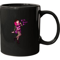 Katherine Howard- Six The Musical Mugs