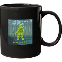 Meme Shrek Some B O D Y Mugs