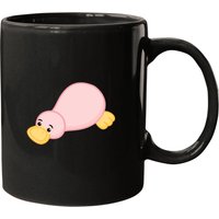 Webkinz Pink Googles Mugs