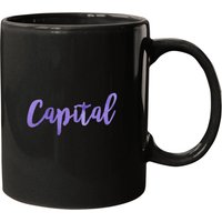Capital University Mugs