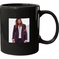 Jason Momoa . Mugs