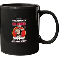 Get Here Bu T Justice Smokey And The Bandit Mugs