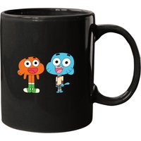 The Amazing World Of Gumball™ Gumball And Darwin Mugs