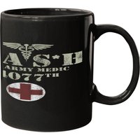 Mash Distressed Mugs