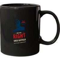 Greg Gutfeld 5 Mugs
