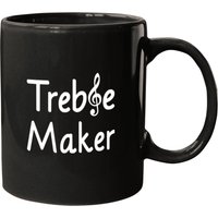 Treble Maker Mugs