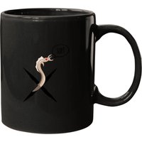 Jaffa Symbiote Pouch - Stargate - Sup Mugs