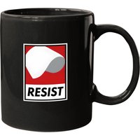 Handmaids Tale - Resist Mugs