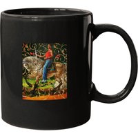 Kehinde Wiley Horse Art Kehinde Wiley Horse Art Mugs