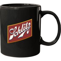 Schlitz Beer Logo Clean Mugs