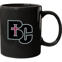 Benedictine College, Sport College Logo Mugs