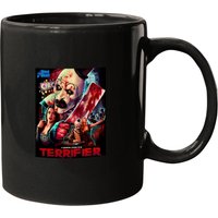 Terrorthreads Mugs