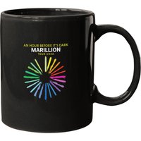 Marillion, Marillion S, Fish, Band, Kayleigh Mugs